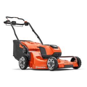 HUSQVARNA LC 353iVX